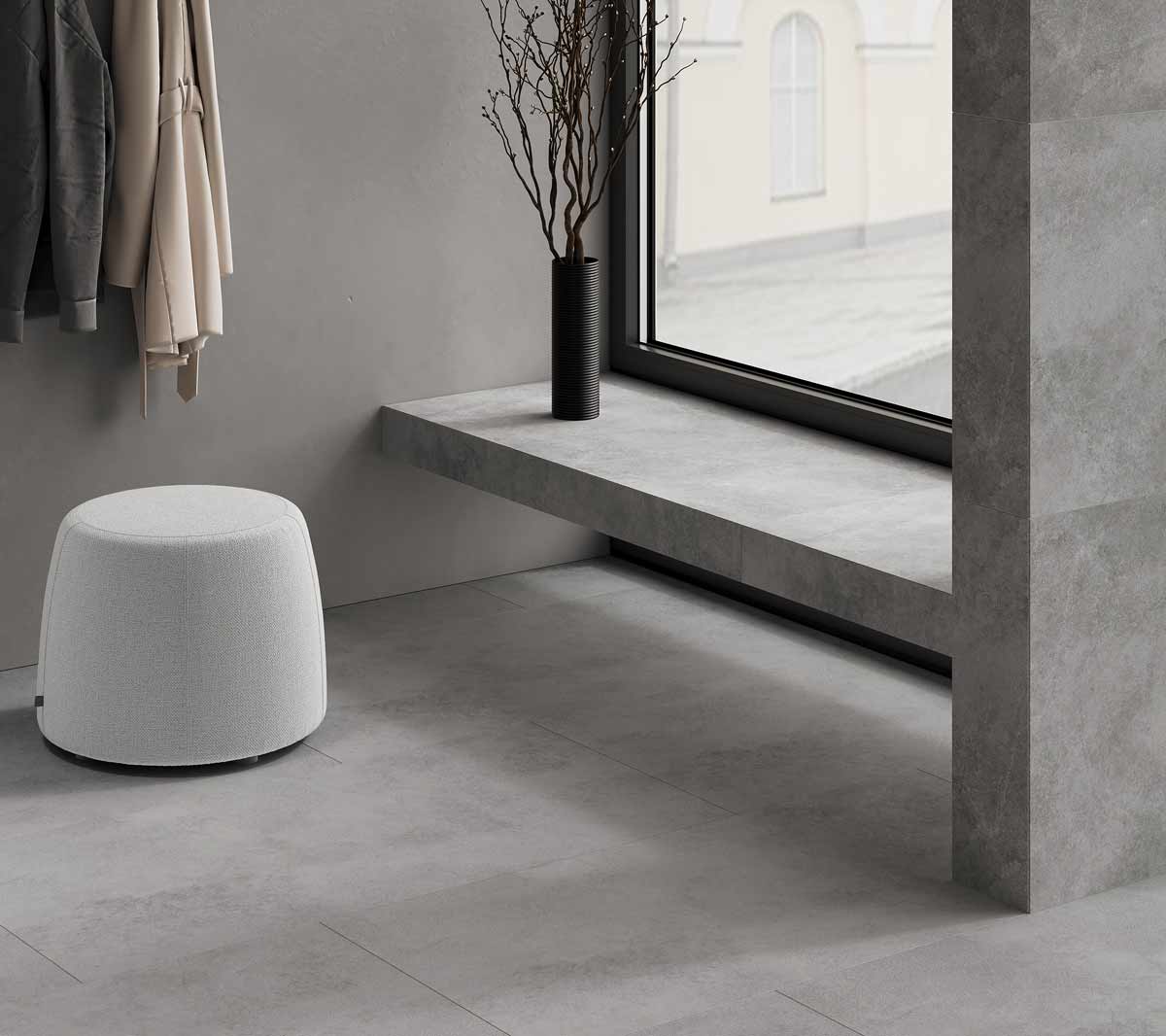 Fortezza Grigio 2