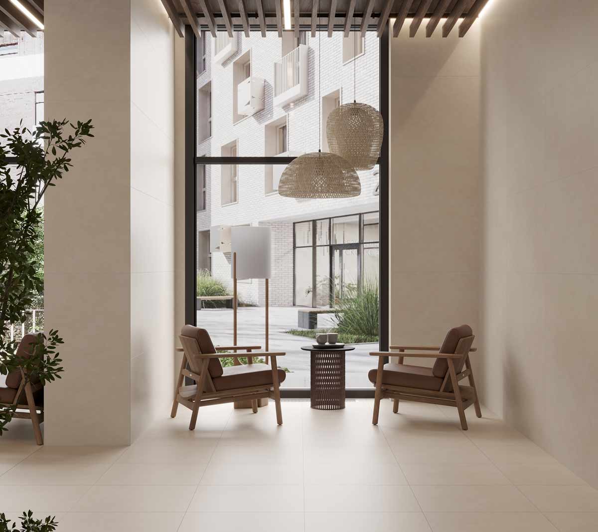 Stucco Crema 4