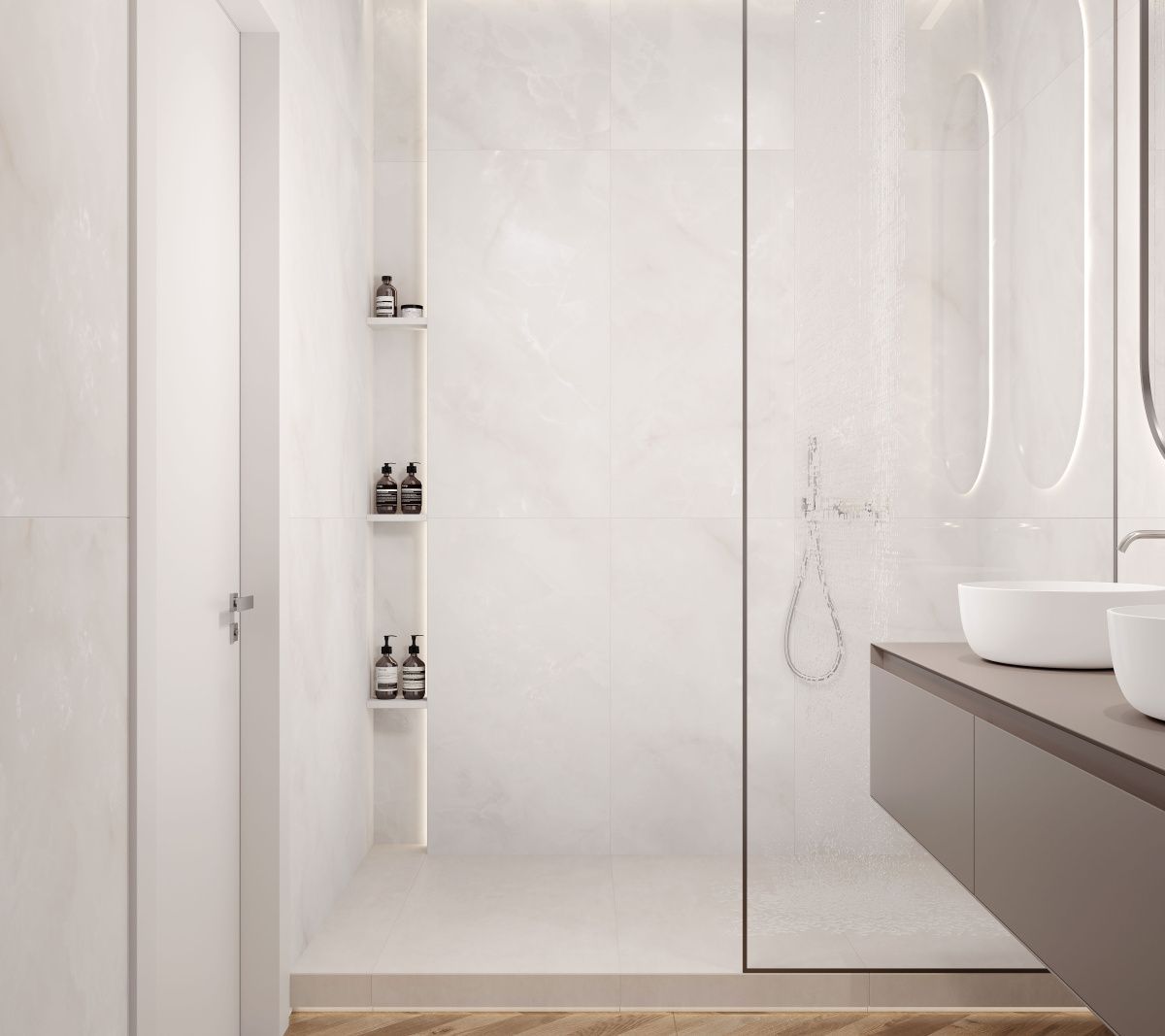 Bernini Crema 14