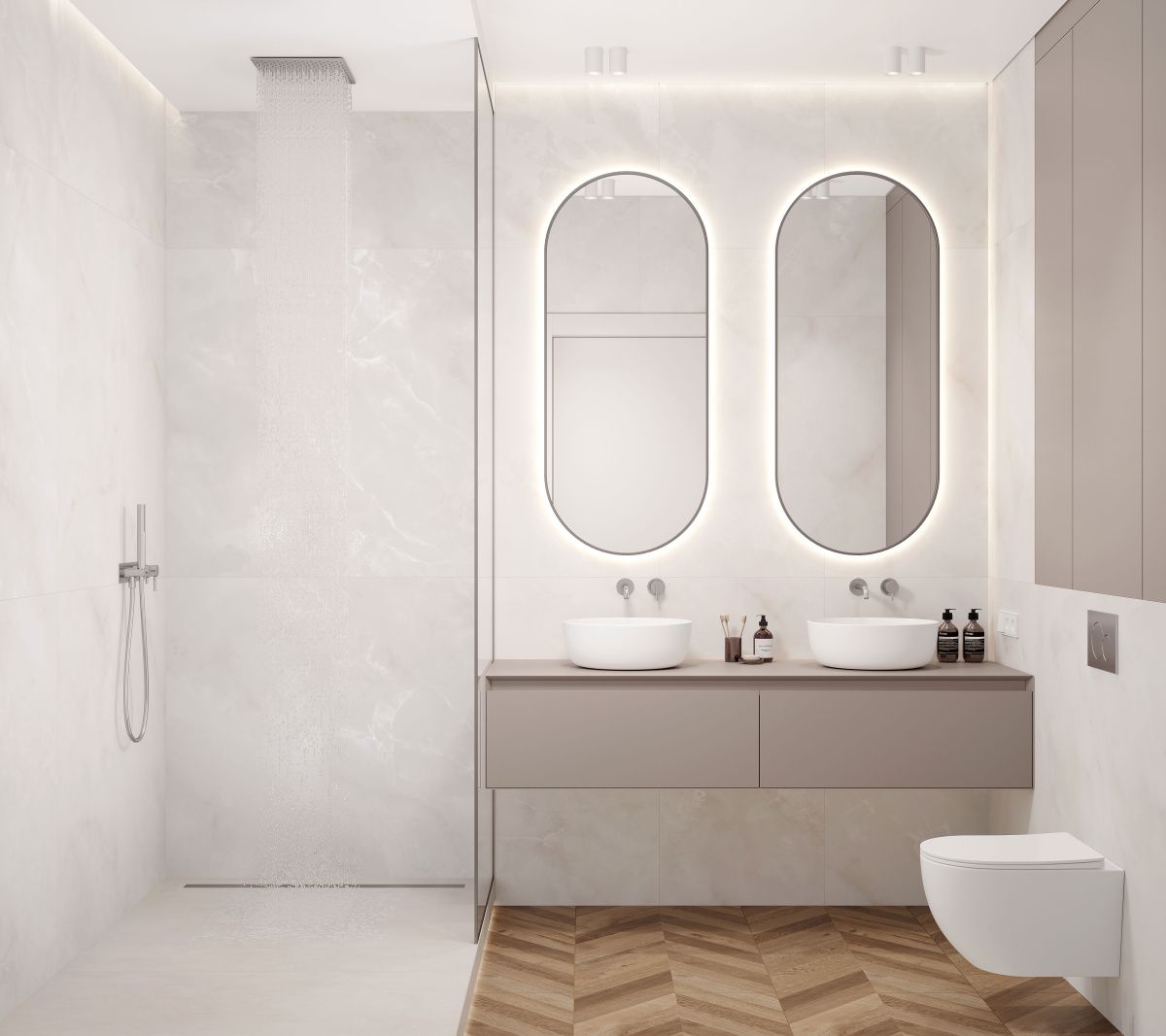 Bernini Crema 3