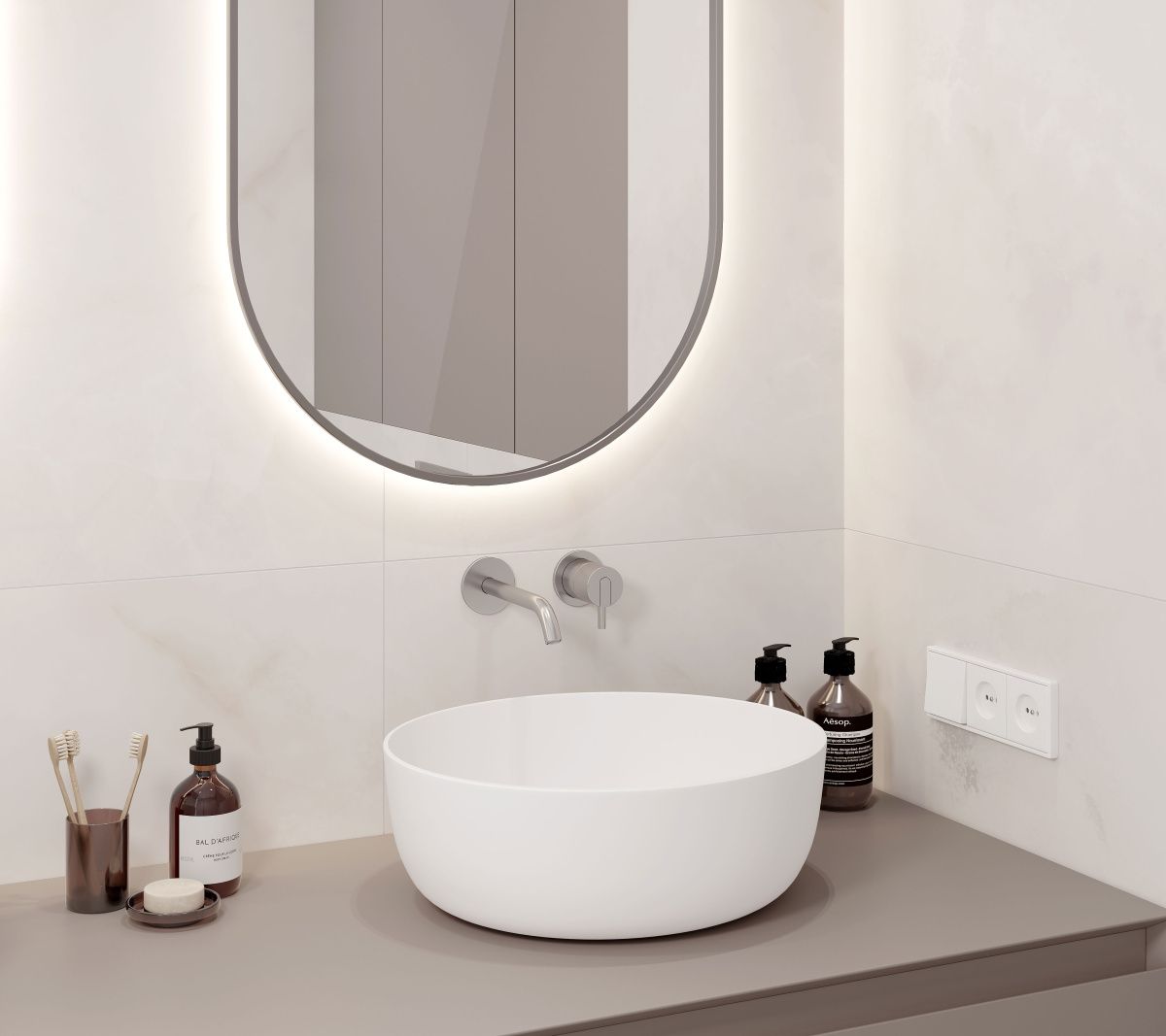 Bernini Crema 4