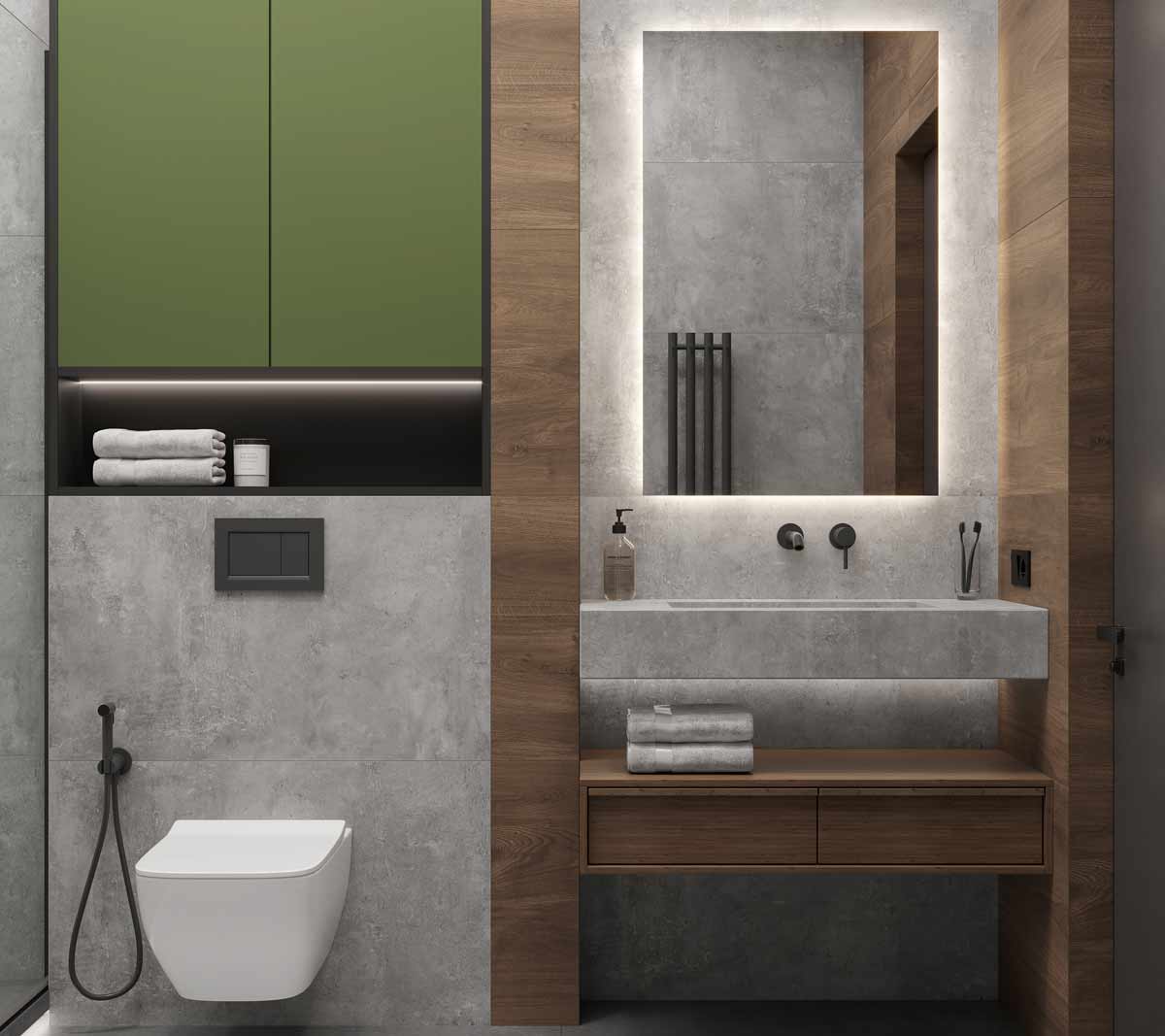 Strato Grigio 2