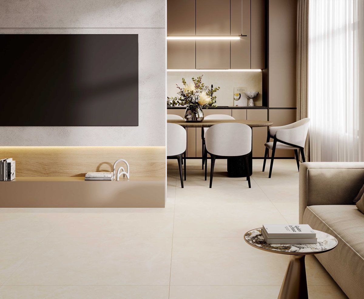 Soft Cloud Bianco 9