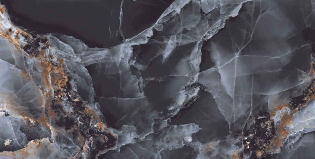 Dazzle Onyx Black 6