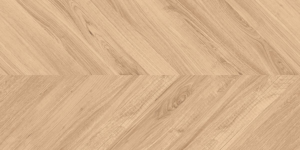 Wood Royal Almond Chevron 3