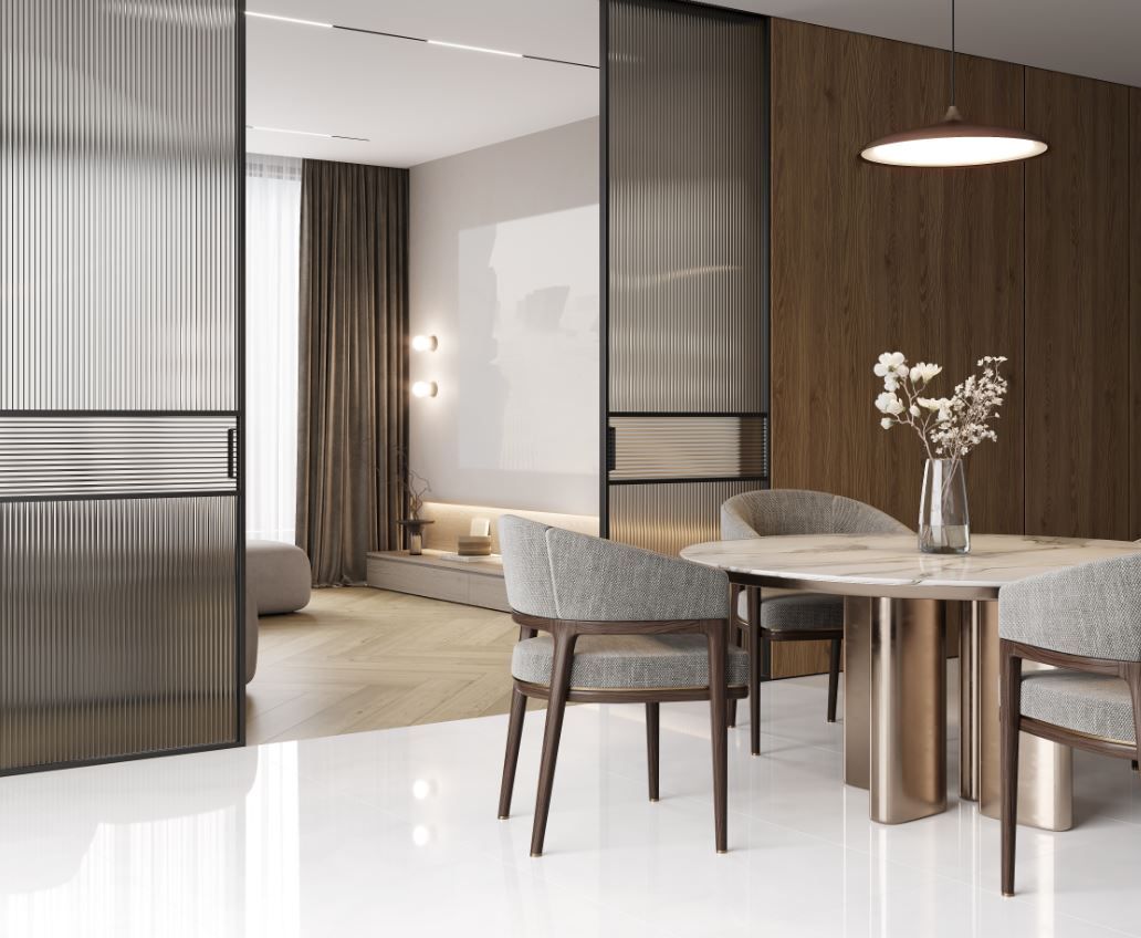 Atmosphere Cristal 7