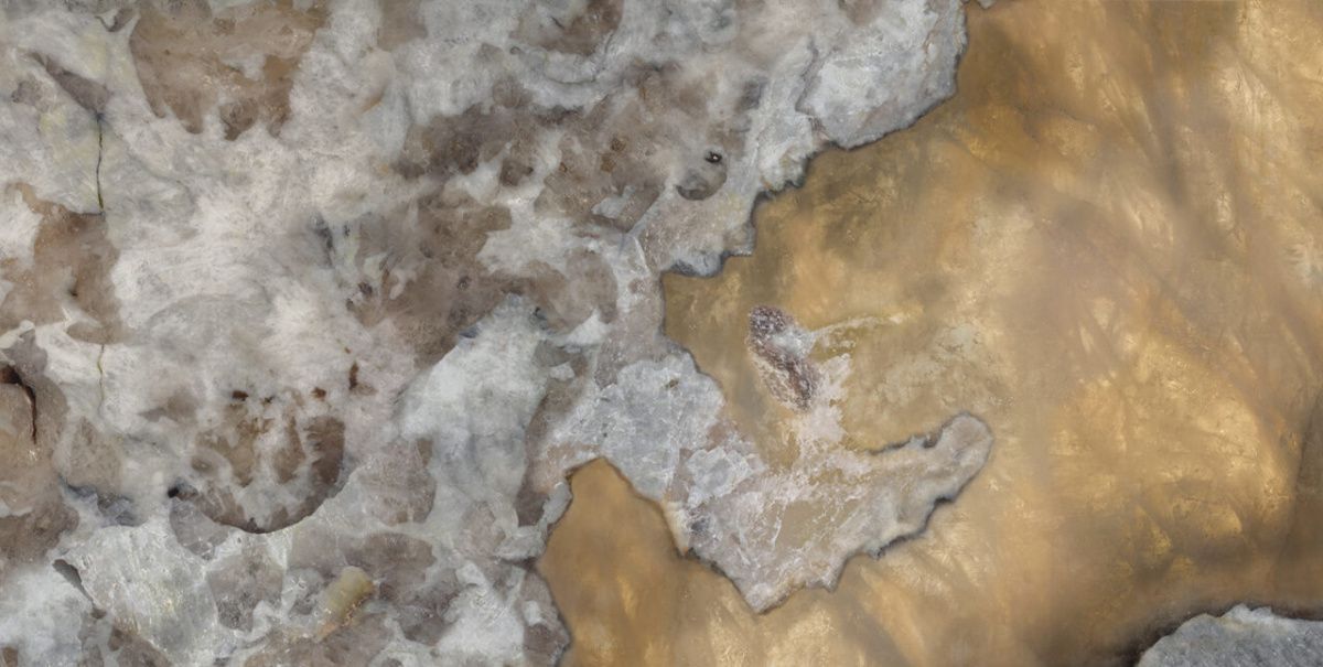 G. Geoda Gold