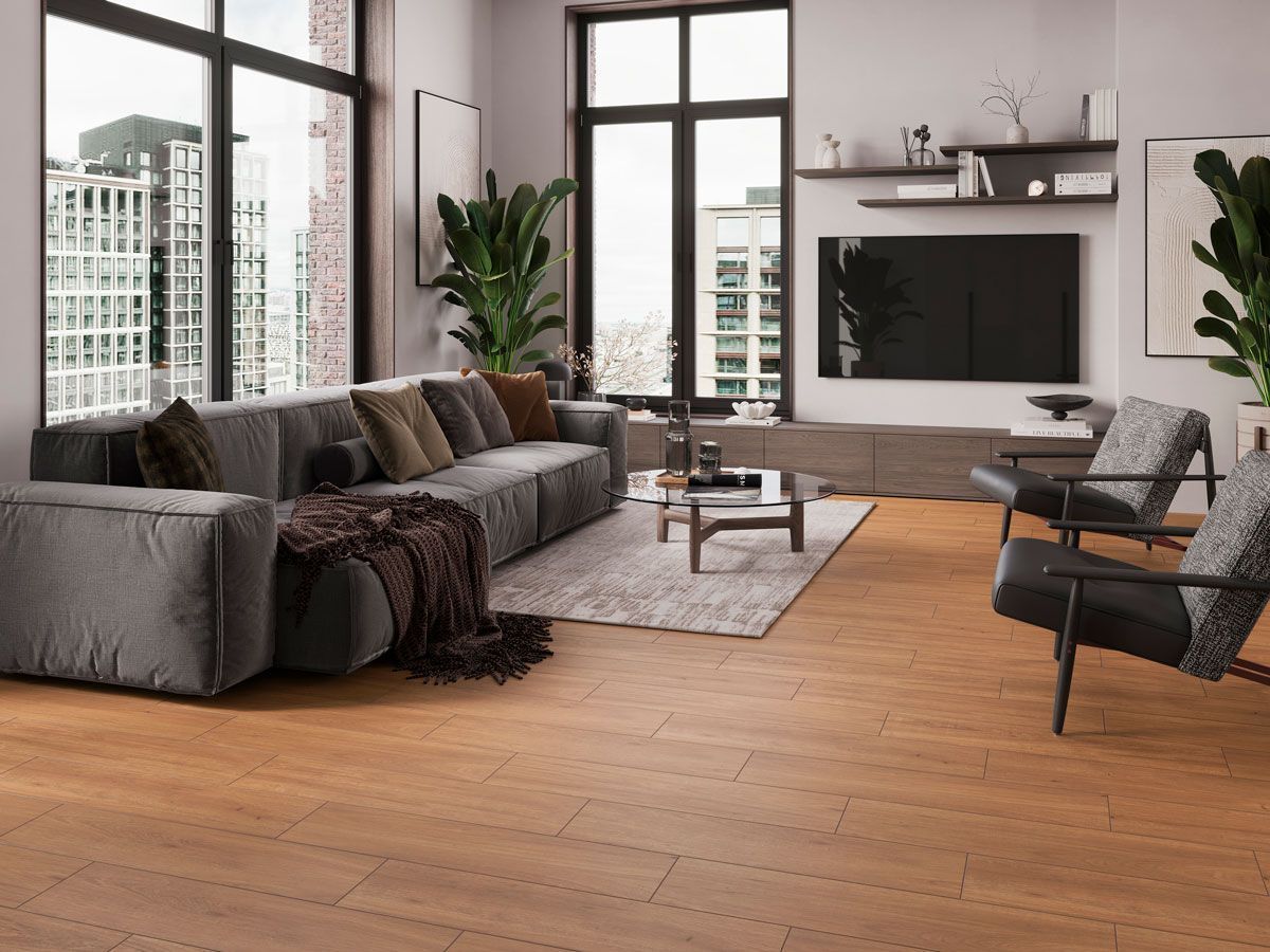 Kauri Wood бежевый 2