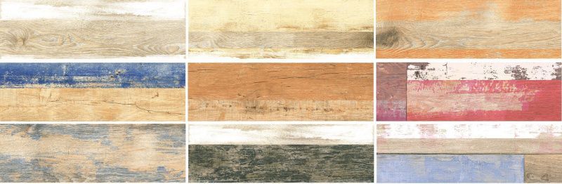 Colorwood