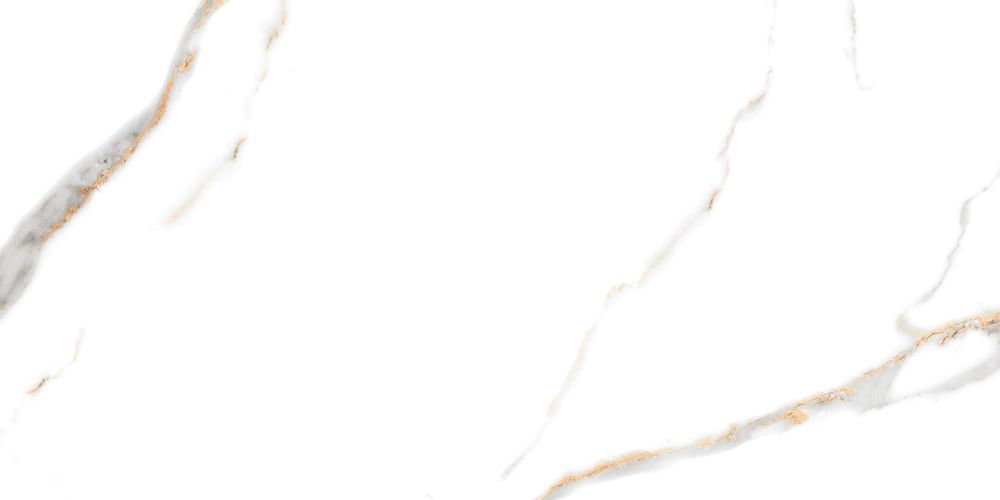 Golden White Statuario