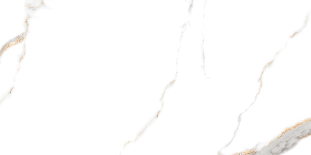 Golden White Statuario 2