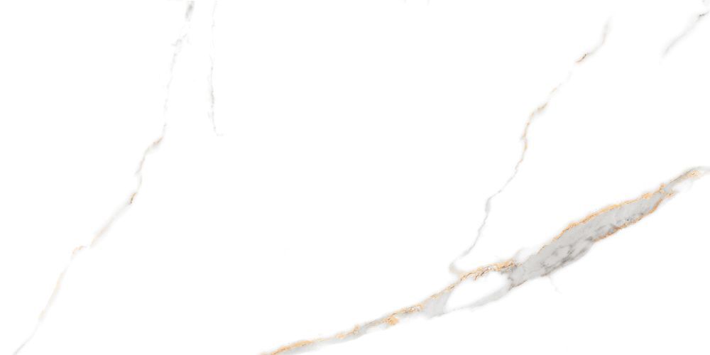 Golden White Statuario 5