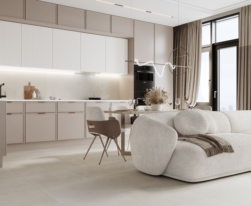 Evolution Blanco 2