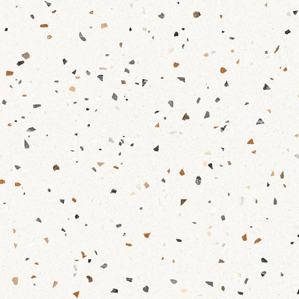 Arlecchino Bianco 8