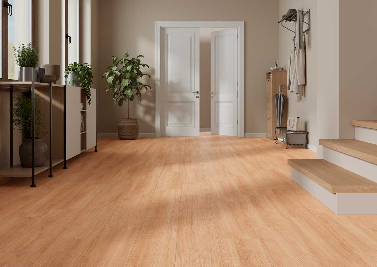 Select Wood 15
