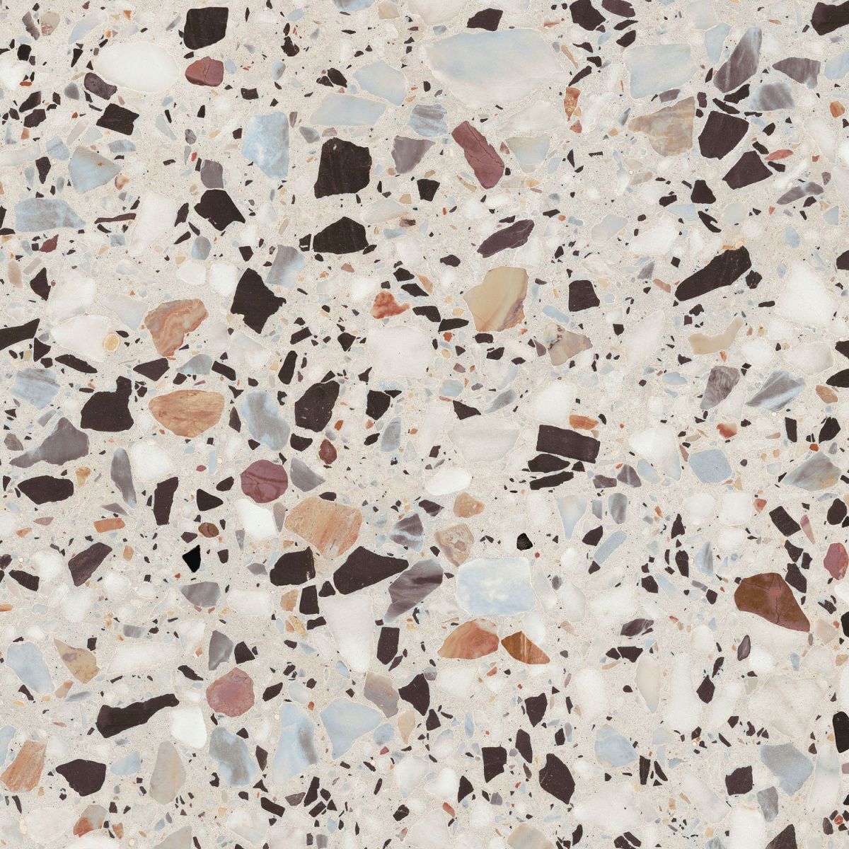 Fancy Stone 6