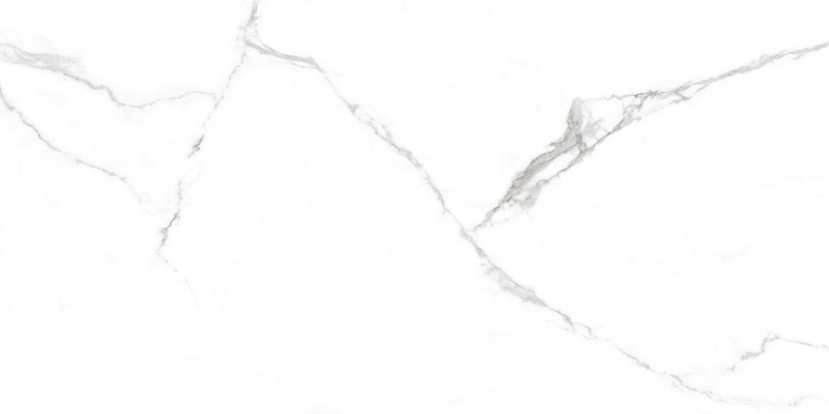 Pristine White