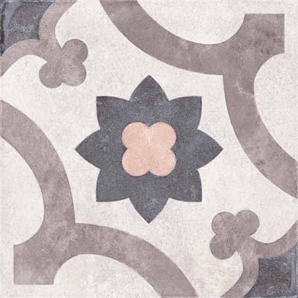 Carpet орнамент многоцветный