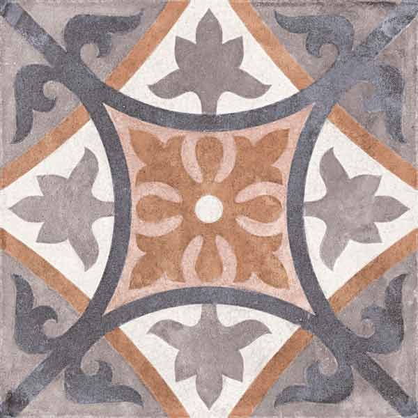 Carpet орнамент многоцветный 2