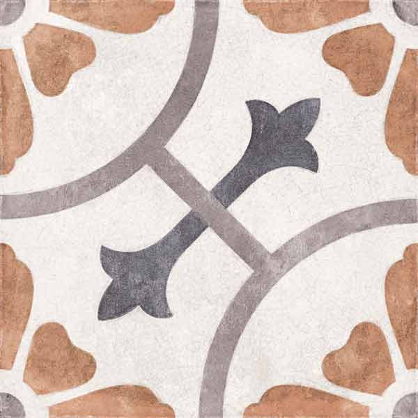 Carpet орнамент многоцветный 4