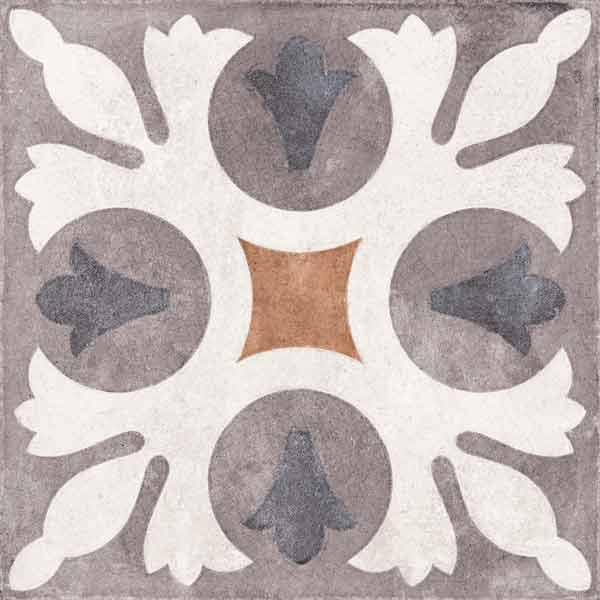 Carpet орнамент многоцветный 5