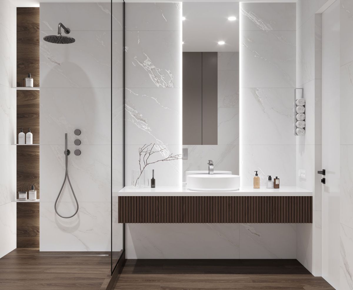 Calacatta Michael 7